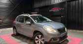 Annonce Peugeot 2008 occasion Diesel 1.6 e-hdi 92ch fap bvm5 allure  Cuincy