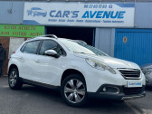 Annonce Peugeot 2008 occasion  1.6 e-HDi 92ch FAP BVM5 Allure  Essey-ls-Nancy