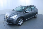 Peugeot 2008 occasion année 2015 boite Manuelle Annonce Peugeot 2008 occasion Diesel 1.6 e-HDi 92ch FAP BVM5 Allure à Dury