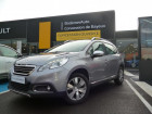 Peugeot 2008 occasion Gris année 2015 boite Manuelle Annonce Peugeot 2008 occasion Diesel 1.6 e-HDi 92ch FAP BVM5 Allure à BAYEUX