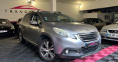 Annonce Peugeot 2008 occasion Diesel 1.6 e-hdi 92ch fap bvm5 crossway  CANNES