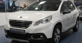 Annonce Peugeot 2008 occasion Diesel 1.6 e-HDi 92ch FAP ETG6 BLUE LION Allure � ST SATURNIN