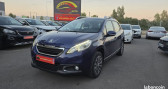 Peugeot 2008 occasion année 2014 boite Manuelle Annonce Peugeot 2008 occasion Diesel 1.6 e-HDi 92ch FAP ETG6 BLUE LION Allure à Perpignan