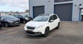 Annonce Peugeot 2008 occasion Diesel 1.6 e-HDi FAP - 115 Fline Cuivre PHASE 1  Crottet