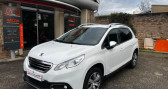 Peugeot 2008 1.6 e-HDi FAP - 92 - BV ETG6 Allure   MACON 71