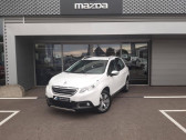 Peugeot 2008 occasion année 2014 boite Manuelle Annonce Peugeot 2008 occasion Diesel 1.6 e-HDi115 FAP Allure à Cesson-Sévigné