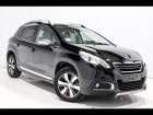 Peugeot 2008 occasion Noir année 2014 boite Manuelle Annonce Peugeot 2008 occasion Diesel 1.6 e-HDi115 FAP Allure à Castres