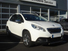 Peugeot 2008 occasion Gris année 2013 boite Manuelle Annonce Peugeot 2008 occasion Diesel 1.6 e-HDi115 FAP Business Pack à Aurillac