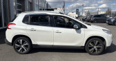 Annonce Peugeot 2008 occasion Diesel 1.6 E-HDI115 FAP CROSSWAY  VOREPPE