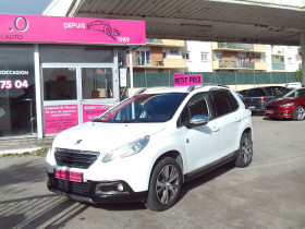 Peugeot 2008 , garage GROUPEMENT DE L'OCCASION  Toulouse