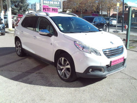 Peugeot 2008 1.6 E-HDI115 FAP CROSSWAY  occasion  Toulouse - photo n5