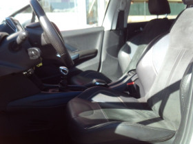 Peugeot 2008 1.6 E-HDI115 FAP CROSSWAY  occasion  Toulouse - photo n6