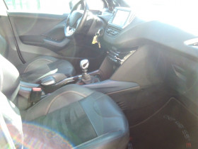 Peugeot 2008 1.6 E-HDI115 FAP CROSSWAY  occasion  Toulouse - photo n7