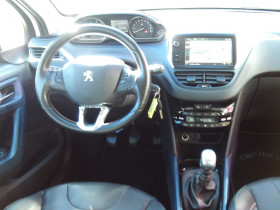 Peugeot 2008 1.6 E-HDI115 FAP CROSSWAY  occasion  Toulouse - photo n10