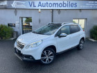 Peugeot 2008 occasion année 2014 boite Manuelle Annonce Peugeot 2008 occasion Diesel 1.6 E-HDI115 FAP FELINE CUIVRE à Colomiers