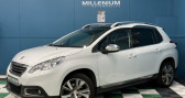 Peugeot 2008 1.6 E-HDI115 FAP FELINE TITANE   Royan 17