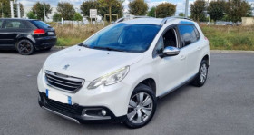 Peugeot 2008 , garage SELECT MOTORS  Warmeriville