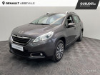 Peugeot 2008 occasion année 2014 boite Automatique Annonce Peugeot 2008 occasion Diesel 1.6 e-HDi92 FAP Active ETG6 à Abbeville