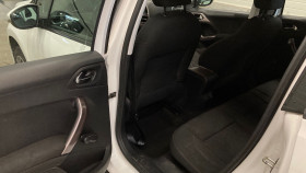 Peugeot 2008 1.6 E-HDI92 FAP ACTIVE  occasion � Toulouse - photo n�6