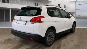 Peugeot 2008 1.6 E-HDI92 FAP ACTIVE  occasion � Toulouse - photo n�4