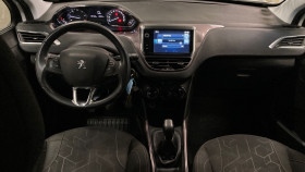 Peugeot 2008 1.6 E-HDI92 FAP ACTIVE  occasion � Toulouse - photo n�3