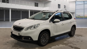Peugeot 2008 , garage GROUPEMENT DE L'OCCASION � Toulouse