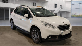 Peugeot 2008 1.6 E-HDI92 FAP ACTIVE  occasion � Toulouse - photo n�2