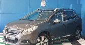 Peugeot 2008 occasion année 2014 boite Automatique Annonce Peugeot 2008 occasion Diesel 1.6 E-HDI92 FAP ALLURE ETG6 à Royan