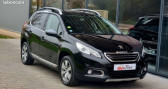 Peugeot 2008 1.6 E-HDI92 FAP ALLURE ETG6   Geispolsheim 67