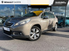 Peugeot 2008 occasion année 2013 boite Automatique Annonce Peugeot 2008 occasion Diesel 1.6 e-HDi92 FAP Allure ETG6 à Dieppe