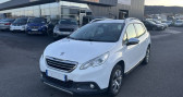 Peugeot 2008 1.6 E-HDI92 FAP ALLURE   AUBIERE 63