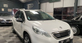 Annonce Peugeot 2008 occasion Diesel 1.6 e-HDi92 FAP Allure  Le Mans