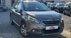 Peugeot 2008 , garage KAP CAR  Saint Soupplets