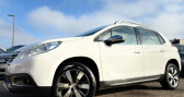 Peugeot 2008 1.6 E-HDI92 FAP ALLURE  2015 - annonce de voiture en vente sur Auto Sélection.com