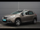 Peugeot 2008 occasion année 2013 boite Manuelle Annonce Peugeot 2008 occasion Diesel 1.6 e-HDi92 FAP Allure à Cerisé