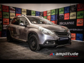 Peugeot 2008 occasion année 2016 boite Manuelle Annonce Peugeot 2008 occasion Diesel 1.6 e-HDi92 FAP Allure à Dijon