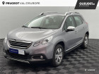 Peugeot 2008 occasion année 2015 boite Manuelle Annonce Peugeot 2008 occasion Diesel 1.6 e-HDi92 FAP Allure à Montévrain