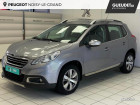 Peugeot 2008 occasion année 2014 boite Manuelle Annonce Peugeot 2008 occasion Diesel 1.6 e-HDi92 FAP Allure à Noisy-le-Grand