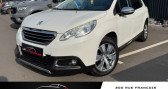 Peugeot 2008 1.6 e-HDi92 FAP Business Pack  2014 - annonce de voiture en vente sur Auto Sélection.com