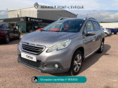 Peugeot 2008 occasion année 2014 boite Manuelle Annonce Peugeot 2008 occasion Diesel 1.6 e-HDi92 FAP Business Pack à Deauville