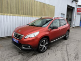 Peugeot 2008 occasion année 2014 boite Manuelle Annonce Peugeot 2008 occasion Diesel 1.6 e-HDi92 FAP Crossway à Varennes-Vauzelles