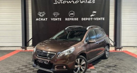 Peugeot 2008 , garage AGH AUTOMOBILES � Pulnoy