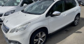 Peugeot 2008 1.6 E-HDI92 FAP FELINE CUIVRE   ALENCON 61