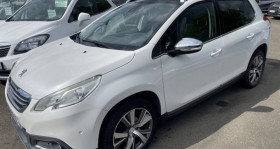 Peugeot 2008 , garage ATCA  ALENCON