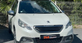 Peugeot 2008 occasion année 2014 boite Manuelle Annonce Peugeot 2008 occasion Diesel 1.6 E-HDI92 FAP FELINE TITANE à COLMAR