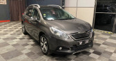 Peugeot 2008 occasion année 2013 boite Manuelle Annonce Peugeot 2008 occasion Diesel 1.6 e-HDi92 FAP Feline Titane à Le Mans