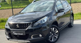 Annonce Peugeot 2008 occasion Diesel 1.6 HDI 100CH ALLURE - 2016 - 1ERE MAIN - TOIT PANO - GPS -  � La Chapelle D'Armenti�res