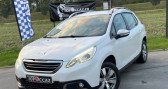 Annonce Peugeot 2008 occasion Diesel 1.6 HDI 100CH ALLURE * 66.000KM * 1ERE MAIN * TOIT PANO * GP � La Chapelle D'Armenti�res
