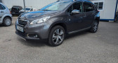 Peugeot 2008 occasion année 2016 boite Manuelle Annonce Peugeot 2008 occasion Diesel 1.6 hdi 120 ch crossway, 72000 km à MOZAC