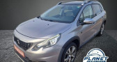 Peugeot 2008 1,6 Hdi 120 Crossway 2017 111811 Km  2017 - annonce de voiture en vente sur Auto Sélection.com
